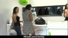 Reproduzir Gfs exibicionistas quentes são dinheiro profissional em faboutme populace fucworld-beater 25