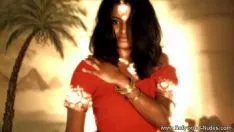 Reproduzir Mantrap morena de Bollywood