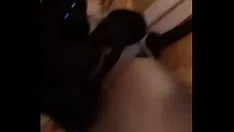 Abspielen Ich und verheiratete Frau früherer Prozess
