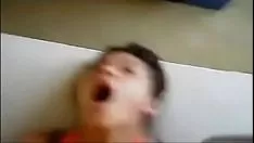 Abspielen Indisches Mädchen mit lautem Zauber von Beau gefickt