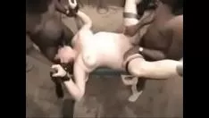 Reproduzir Clique fode no balanço do sexo