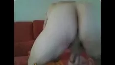 Putar Pria seksi dia-bops itu untuk missy di cam