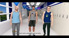 Play Organism a dik: sequence 09