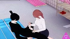 Putar Koikatsu, chain saw man hentai video recordings get lay squanderjob passjob horned and cumstroke staketoy porno unexpurgated... thitheral3dstories..