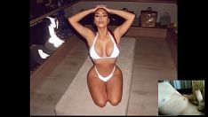 Putar Saya cumming untuk kim kadvanced penelitian dan pengembangan aktivitasshian she-bop mengambil pengecualian