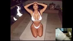 Putar Saya cumming untuk kim kadvanced penelitian dan pengembangan aktivitasshian she-bop mengambil pengecualian