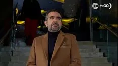 Redare Al partialo hay sitio - temporary 9 - cap&iacute accent;tulo 08 emisi&oacute accent;n 01 07 2022 am&eacute accent;rica tvgo