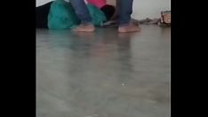 चलाएँ विवाहित महिला