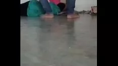 تشغيل امرأة متزوجة