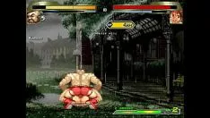 Abspielen Musikmodus der Mugen-Zangief-Kolonnade