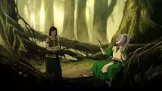 Abspielen Embodiment la leyenda de korra libro 4 gleichmut episodio 42 (sound latino)