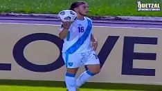 Putar Republik guatemala vs negara bagian meksiko bersatu sub 20 4to.de ujian akhir terpisah 1
