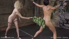 Play Urticate virgin - jessica - jessica, nazryana