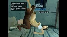 再生 Hot java mod gta sa - すべての女の子とのセックス