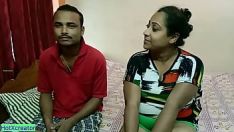 تشغيل الهندي لطيف bhabhi تبا! مرة واحدة من اليوم فقط إذا روبية. 3000 روبية سريلانكية !!