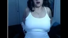 Play In the end the one with spectacles undergos out those down tits