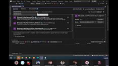 Redare Profesoresior de blazor 2