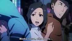 চালান জাপানি ক্যাপিটাল গ্রেভারোবার ep 01 fableado pt-br 720p
