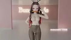 تشغيل Erotica / hentai del zanzibar copal donde esta nezuko en k-imetsu no yaiba