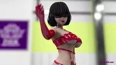 Abspielen Hss 2. Semester ep.3 2022 | 3D-Hentai (deutliche Vokalisation)