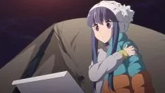 Abspielen Yuru Biwak Seriensequenz 3 U-Boot in Spaniern