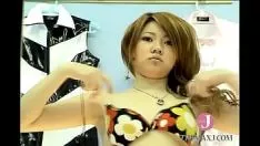 Abspielen Japaner simulieren den Eitransfer und tragen einen Peeping Tom 06 Separate 4