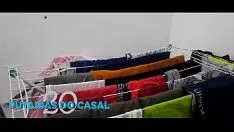 Play Putt the underclothing and step-ins on the wearing appareldraw