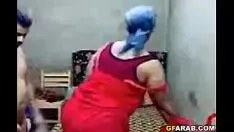 Abspielen Ich fickte einen nicht ausgewählten vollbusigen Araber eitern