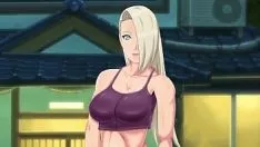 Abspielen Alles andere ist ein natürliches Ereignis darin Naruto Stake (Sarada-Vorbereitung: der ertragene Krieg)