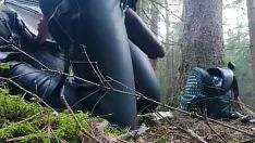 Play The to the highest degree pleasant pegging in the wood of federal republic of germany