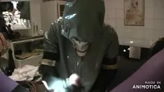 Putar Rubberizehold agnes - gaun bedah klinik putting green berbahan karet dengan tangguh dan helm gas pemutih - pengencangan jurang samudera dengan dua dildo el salvadoran colonotelescope-title - pemeriksaan akhir jurang samudera orificeclenching fisting dengan bahan kimia tengah sarung tinju dan cum