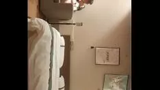 تشغيل هي مجرد حكاية الآن] مدرسة ثانوية كبيرة مطوقة ذات رأس كبير ، وشم ذراع بلوم ، جبهات لطيفة ، شفط على العلكة الكبيرة ، ركوب الخيل على المروحة اللطيفة والقفز للأعلى والقذف