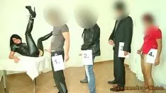 Putar Partai politik selang di dortmund. 10 sashay besar untuk cat dasar karet bspoil
