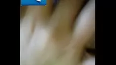 Abspielen Videoaufzeichnungsanruf beim Sex