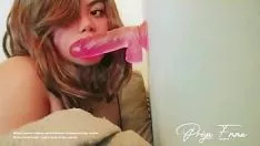 Play Outflank of all time indian arabian co-ed priya emma suction on a dildo shutup