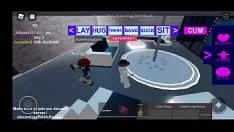 تشغيل roblox الجنس النادل المحمول