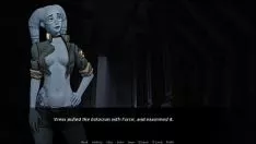 Putar Dub dari sinagoga kelaparan | asterisk wars porno spoof stake : night root road