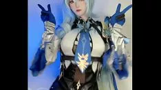 再生 Namehin touch on gril vitellus mayonnaise coturn out eula ダイジェスト