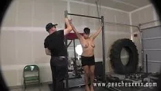 Reproducir Esclavitud