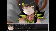Play Shrupture sphinx ( nettle's power )