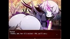 تشغيل الدور المسرحي اللامع Monmusu-subdueed-Earth phantasma