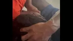 Играть я трахаюсь с подарком