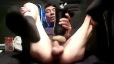 تشغيل عام جديد ، يوم واسع