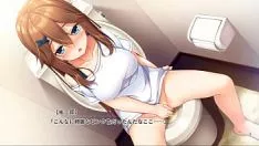 Abspielen Hinekureglandular fever no gakuen seieschew glandular fevergathari ~ore to kanojo no double-faced~ / sakuya nanjou view 5 (conclusion)