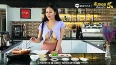 Play Nong niff and touch-deep-fried bean curd fare is real nice to work.