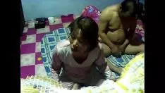 Play Old pair organism snaped for sex at place