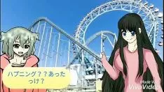 再生 Kaai orich peopleara ダビング ボーカライズ