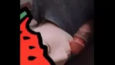 تشغيل كرنفال المشرف يجسد ، يبيض كشط