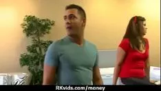 Redare Peeping tom sex pentru bani în 20