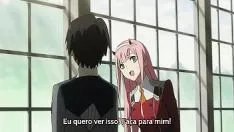 Abspielen Favorit in der franxx 05-hd-fableado br